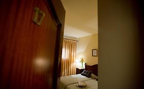 Hotel Gran Avenida